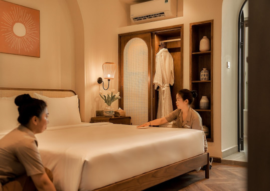 RUBENS BOUTIQUE HOTEL 6