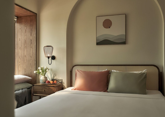 RUBENS BOUTIQUE HOTEL 7