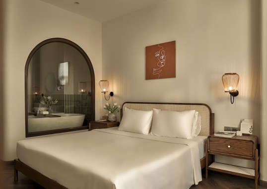 RUBENS BOUTIQUE HOTEL 8