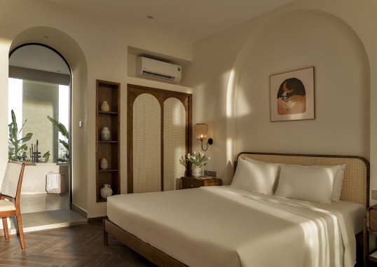 RUBENS BOUTIQUE HOTEL 10