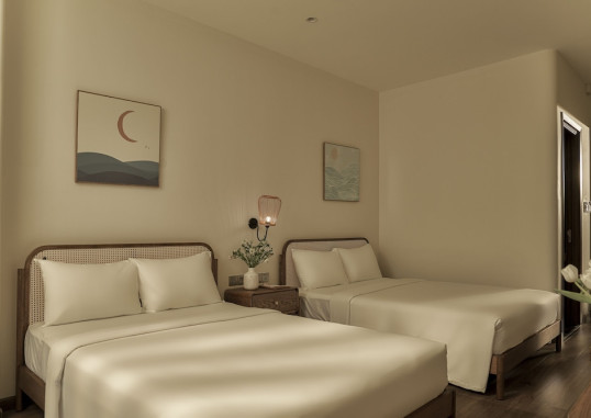 RUBENS BOUTIQUE HOTEL 12
