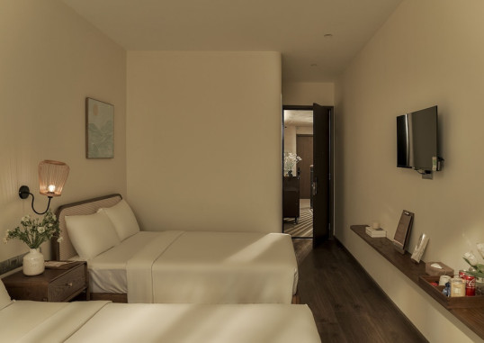 RUBENS BOUTIQUE HOTEL 13