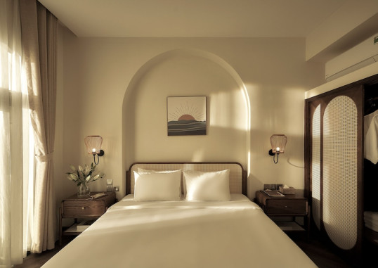 RUBENS BOUTIQUE HOTEL 15