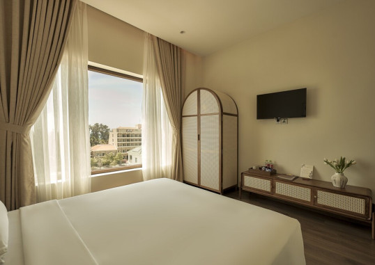 RUBENS BOUTIQUE HOTEL 17