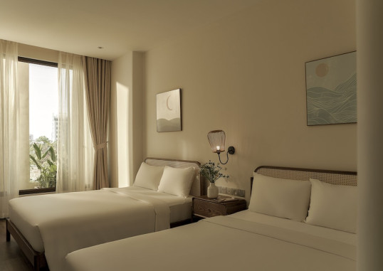 RUBENS BOUTIQUE HOTEL 18