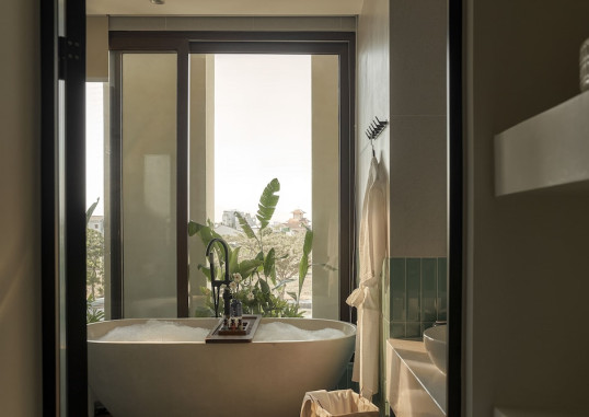 RUBENS BOUTIQUE HOTEL 24