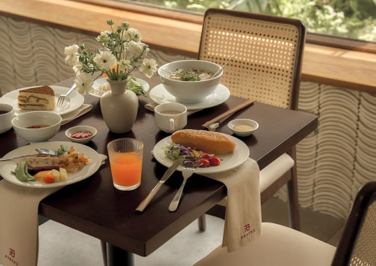 RUBENS BOUTIQUE HOTEL 26