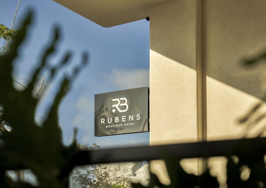 RUBENS BOUTIQUE HOTEL 27