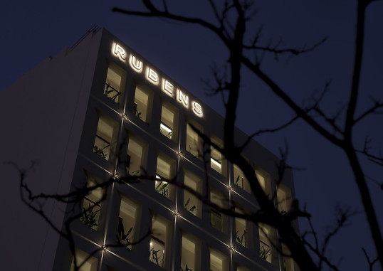RUBENS BOUTIQUE HOTEL 28