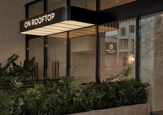 RUBENS BOUTIQUE HOTEL 30
