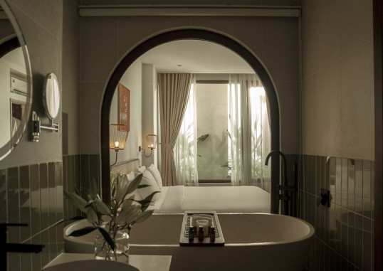 RUBENS BOUTIQUE HOTEL 32