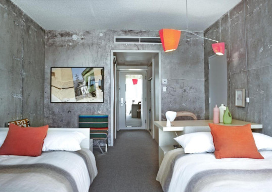 THE LINE HOTEL 13
