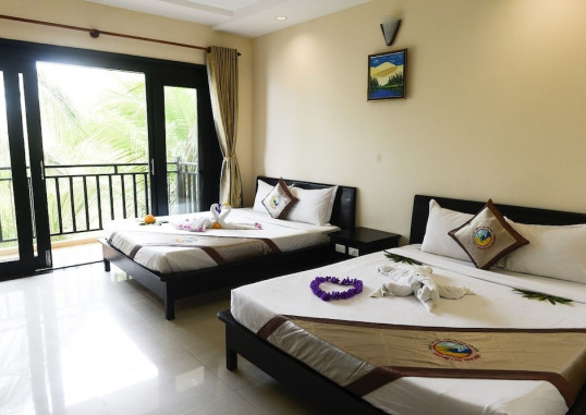 HON ROM CENTRAL BEACH RESORT 3