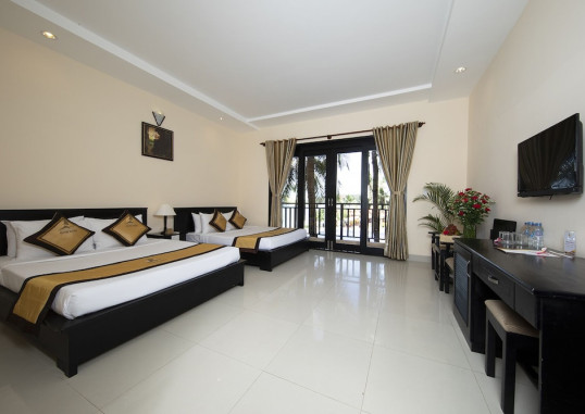 HON ROM CENTRAL BEACH RESORT 6