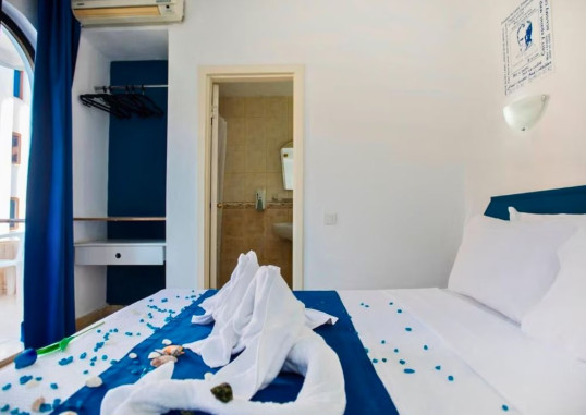 BARHAN HOTEL 6