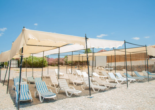 SOLIS BEACH HOTEL 22