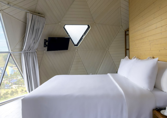 WONDERLAND RESORT PHAN THIET 5