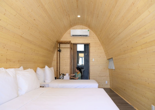 WONDERLAND RESORT PHAN THIET 6