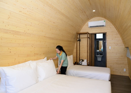 WONDERLAND RESORT PHAN THIET 7