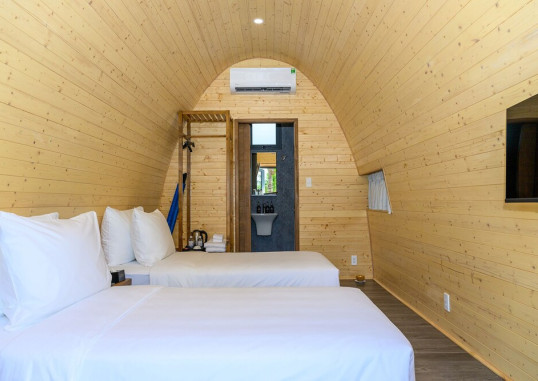 WONDERLAND RESORT PHAN THIET 8