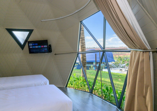 WONDERLAND RESORT PHAN THIET 9