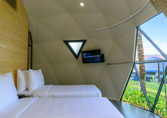 WONDERLAND RESORT PHAN THIET 10