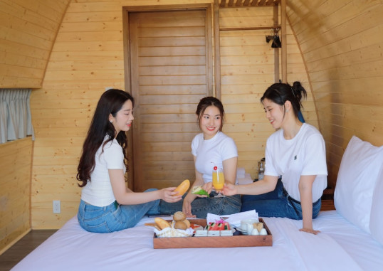 WONDERLAND RESORT PHAN THIET 12