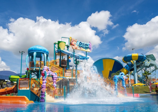 WONDERLAND RESORT PHAN THIET 3