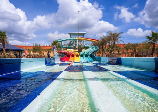 WONDERLAND RESORT PHAN THIET 13