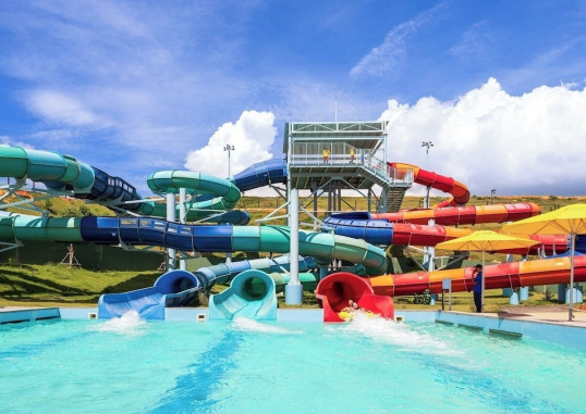 WONDERLAND RESORT PHAN THIET 14