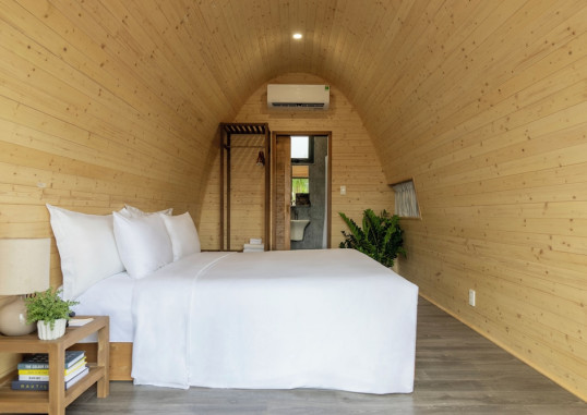 WONDERLAND RESORT PHAN THIET 15