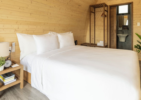 WONDERLAND RESORT PHAN THIET 16
