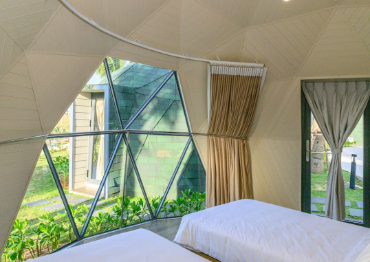 WONDERLAND RESORT PHAN THIET 17