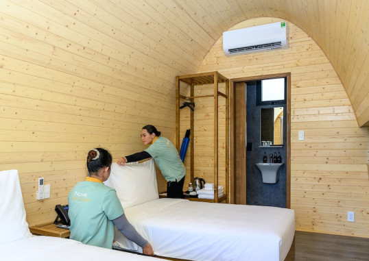 WONDERLAND RESORT PHAN THIET 18