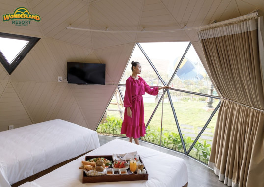WONDERLAND RESORT PHAN THIET 19
