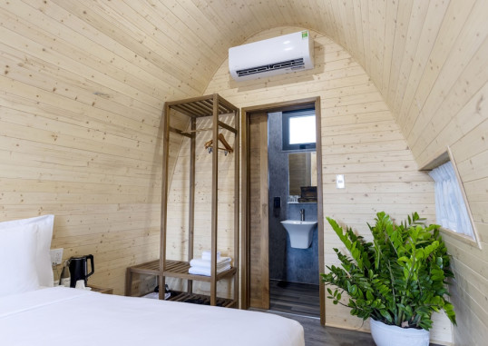 WONDERLAND RESORT PHAN THIET 20