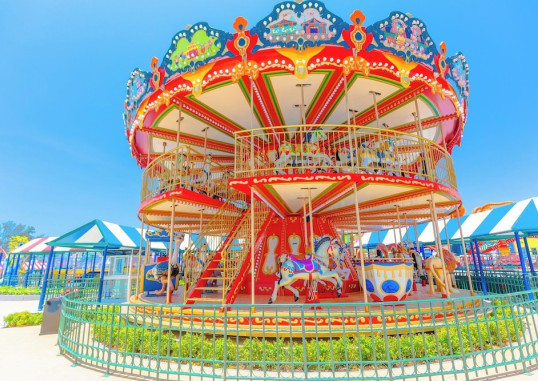 WONDERLAND RESORT PHAN THIET 27