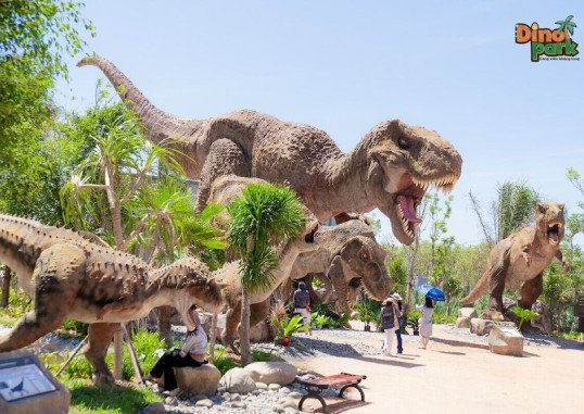 WONDERLAND RESORT PHAN THIET 30