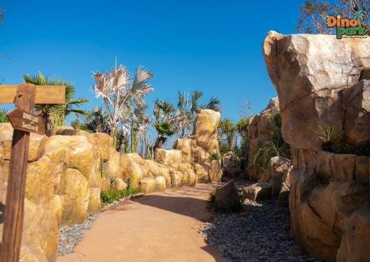 WONDERLAND RESORT PHAN THIET 31