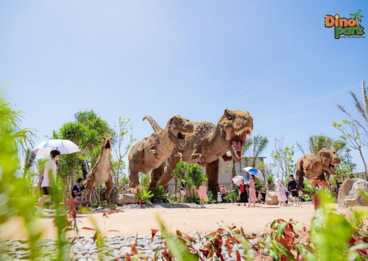 WONDERLAND RESORT PHAN THIET 32