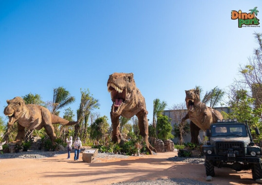WONDERLAND RESORT PHAN THIET 36