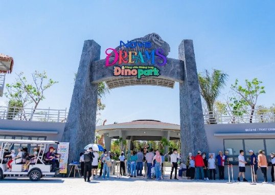 WONDERLAND RESORT PHAN THIET 37