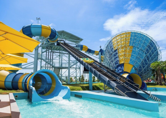 WONDERLAND RESORT PHAN THIET 44