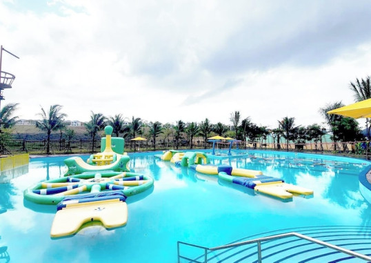 WONDERLAND RESORT PHAN THIET 45