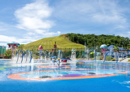 WONDERLAND RESORT PHAN THIET 46