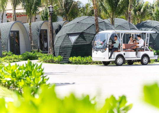 WONDERLAND RESORT PHAN THIET 51