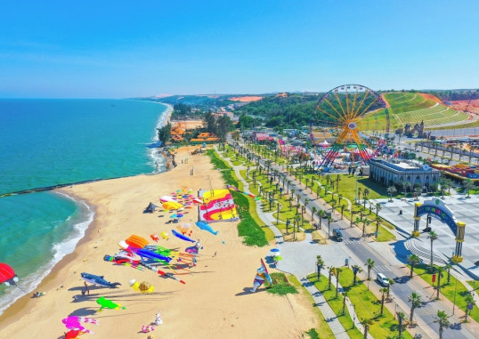 WONDERLAND RESORT PHAN THIET 52