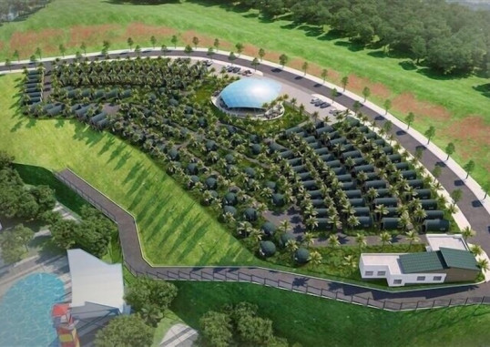 WONDERLAND RESORT PHAN THIET 53