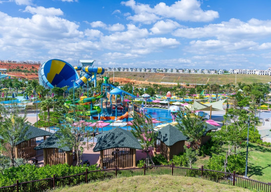 WONDERLAND RESORT PHAN THIET 54