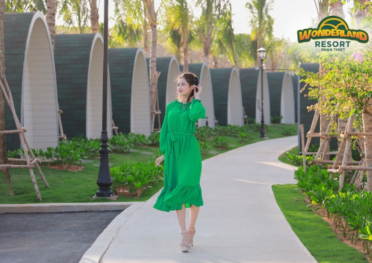 WONDERLAND RESORT PHAN THIET 55